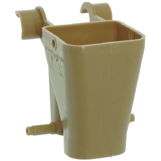 COFFEE CHUTE