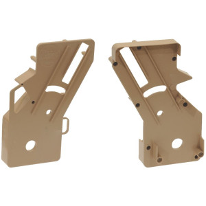 FRONT AND REAR SIDE ELEMENT