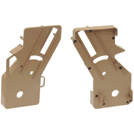 FRONT AND REAR SIDE ELEMENT