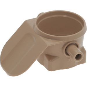 BREWING CHAMBER FOR COFFEE GROUP