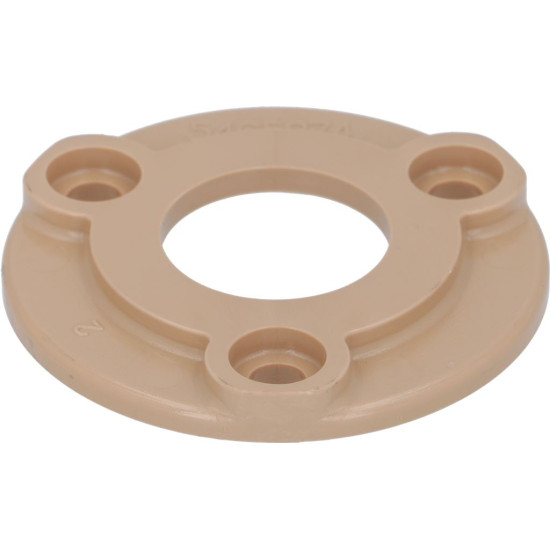 SPRING FLANGE
