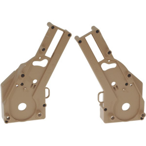 FRONT AND REAR SIDE ELEMENT