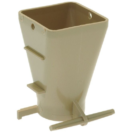 COFFEE CHUTE