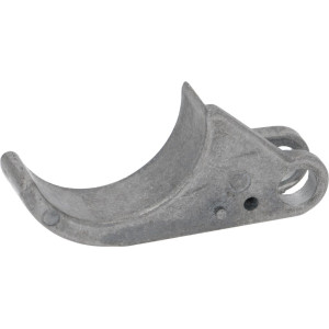 JAW LH FOR CAPSULE JAW LH FOR CAPSULE