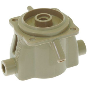 BREWING CHAMBER SUPPORT