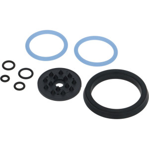 CAPSULE PERFORATOR KIT ϕ 36 mm 14 TEETH