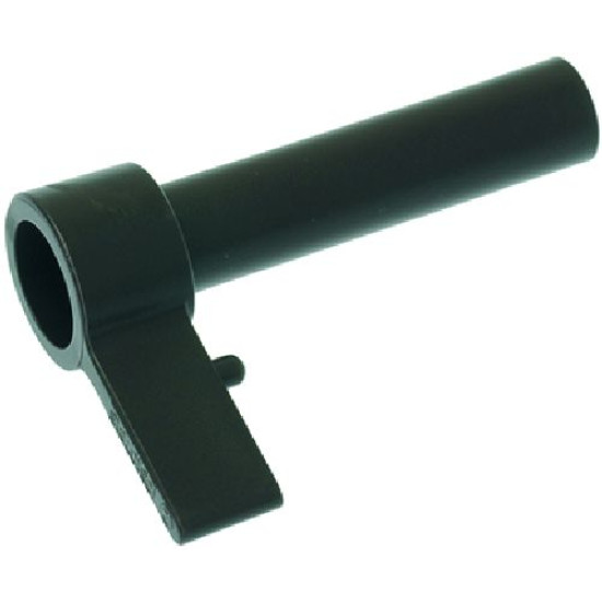 LOCKING LEVER FOR COFFEE GROUP