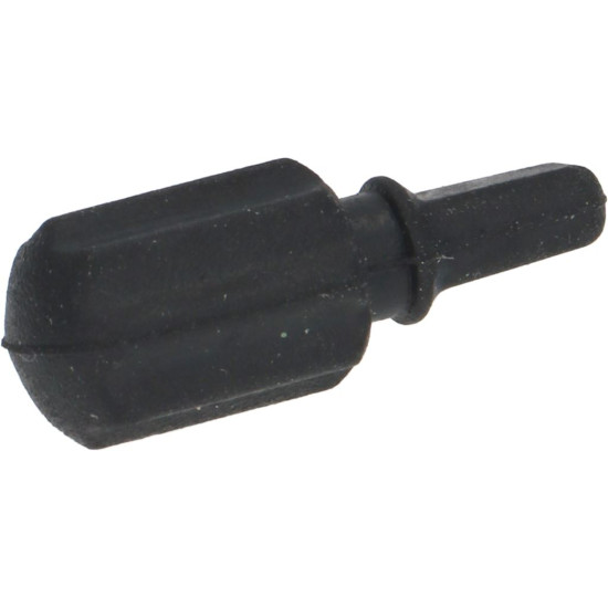 BUMPER EXPULSION LEVER ARM