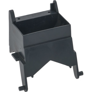 NARROW MOBILE SCRAPER