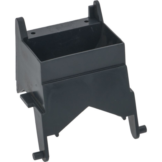 NARROW MOBILE SCRAPER