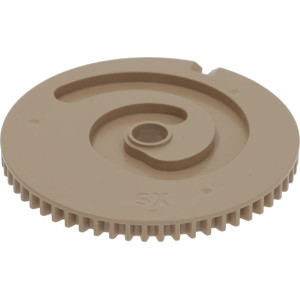 CRANK HANDLE LH MODEL 38