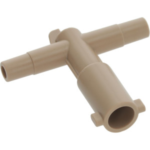 PISTON ROD GUIDE VERSION D38