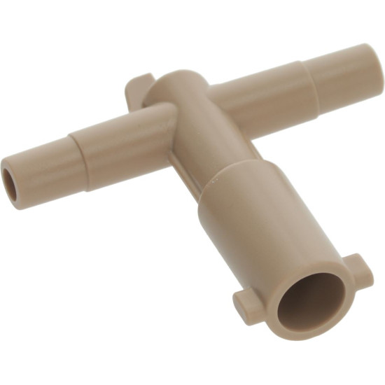PISTON ROD GUIDE VERSION D38