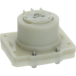 ASSEMBLED PISTON GROUP