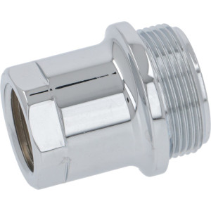 FITTING CHROME-PLATES CAMS GUIDE