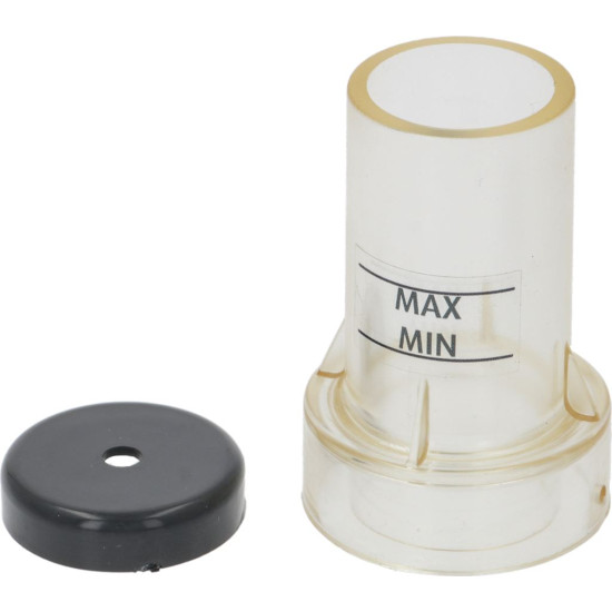 WATER LEVEL PIPE MINI/GRAN LUX
