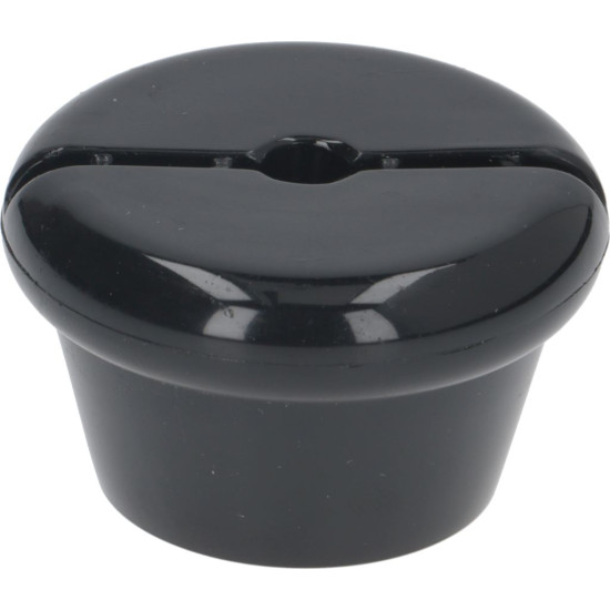 KNOB FOR HOT CHOCOLATE MAKER LID
