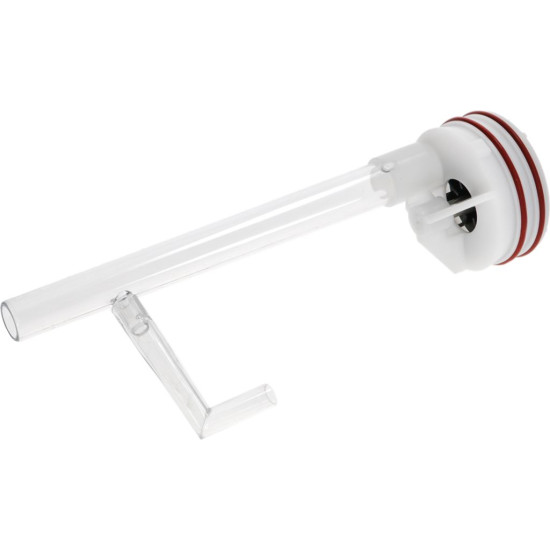 PUMP HOUSING 12 L