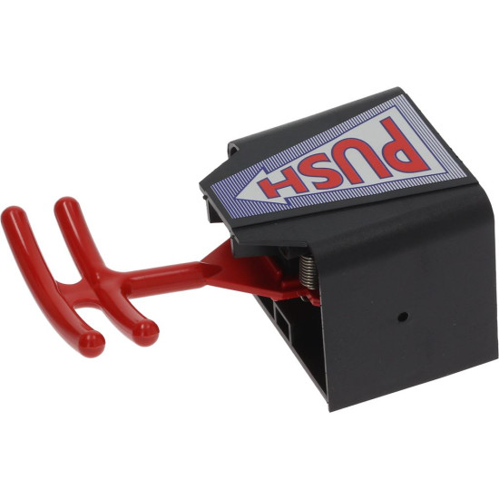 PLASTIC TAP