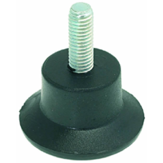 ADJUSTABLE FOOT