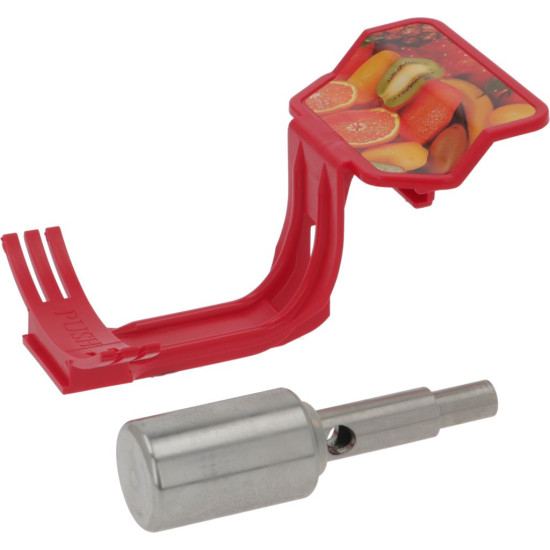 STAINLESS STEEL TAP COLDREAM