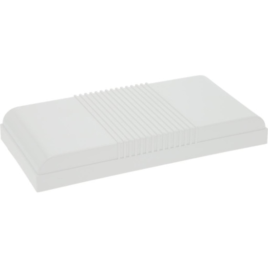 WHITE COVER