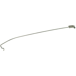 SPRING FOR LAMP CONTACT