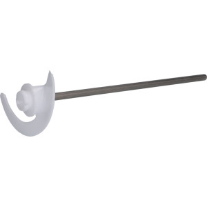 INNER SCRAPER FINAL PORTION