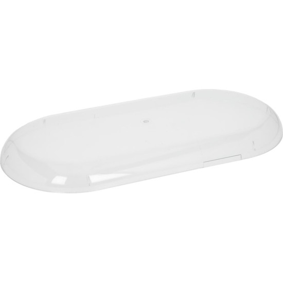TRANSPARENT COVER