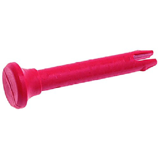 RED PIN FOR TAP LEVER