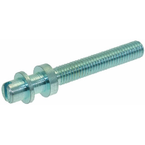 ZINC PLATED DENSITY ADJUSTING SCREW