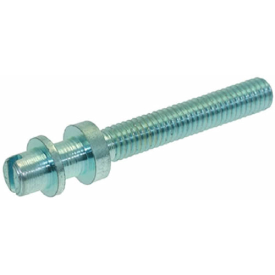 ZINC PLATED DENSITY ADJUSTING SCREW