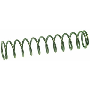 SPRING FOR DENSITY ADJUSTMENT