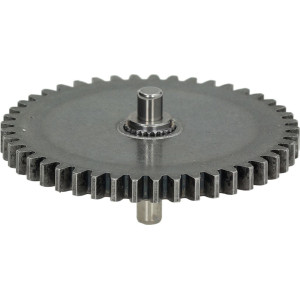 THIRD GEAR WHEEL FOR GEAR MOTOR
