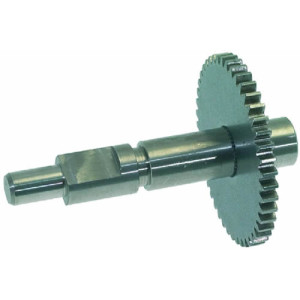 FOURTH GEAR WHEEL FOR GEAR MOTOR