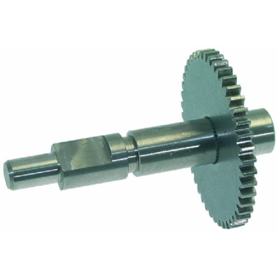 FOURTH GEAR WHEEL FOR GEAR MOTOR