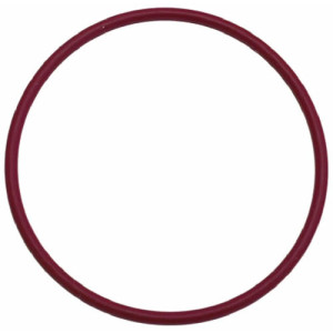 O-RING 03231 RED SILICONE