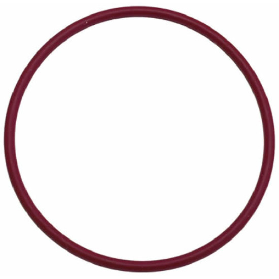 O-RING 03231 RED SILICONE