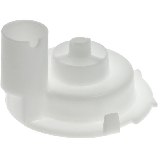 PUMP HOUSING