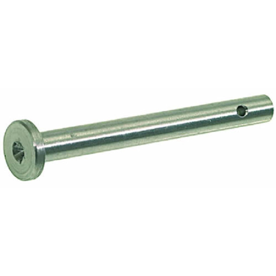 IMPELLER SHAFT FOR PUMP