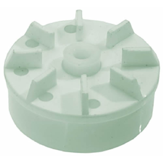 PUMP IMPELLER WITH 8 WINGS