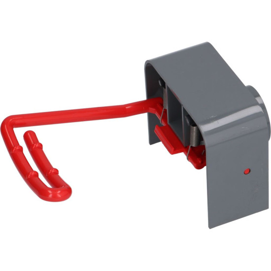 COMPLETE TAP RED