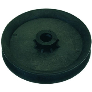 MOTOR PULLEY ϕ 7 mm