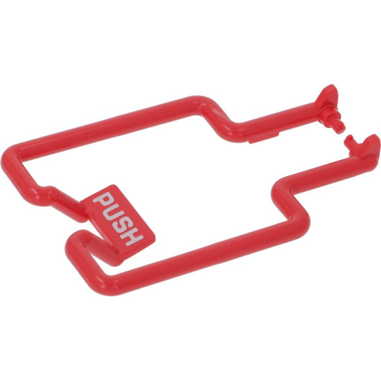 TAP LEVER