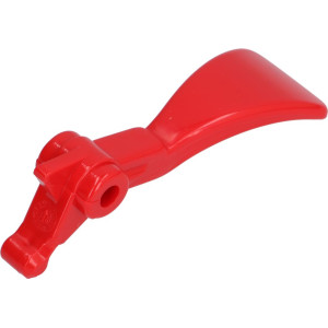 RED TAP LEVER