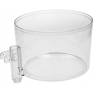 CONTAINER TRANSPARENT 5 L