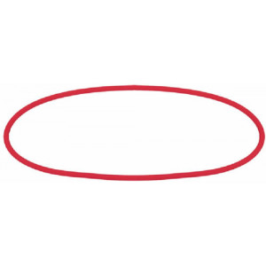 GASKET FOR CONTAINER