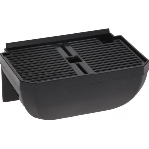 DRIP TRAY WITH GRID