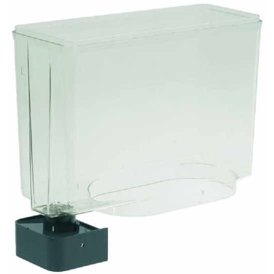 CONTAINER 5 L FOR RUBBERPIECE TAP