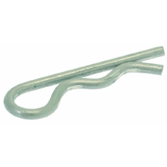 NON-RETURN SPRING